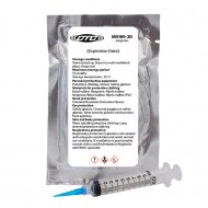MH109-3D Epoxy Kit For Field-Installable Connector Kits, 24 Grams Of Epoxy with 10 ml Syringe