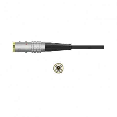 C416 VB SERIES COMPATIBLE DATA COLLECTOR CONNECTOR