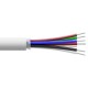 CB129 6 Conductor, Shielded Cable
