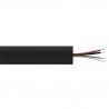 CB518 4 Conductor, Shielded Cable
