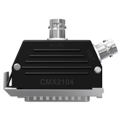 CMX2104 Emerson (2130/2120) kompatibilis 25 tűs adapter