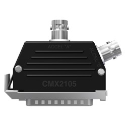 CMX2105 Emerson 2130/2120 Compatible 25 Pin Adapter