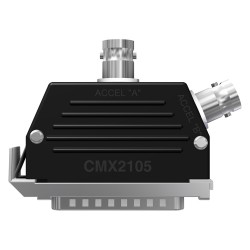 CMX2105 Emerson (2130/2120) kompatibilis 25 tűs adapter