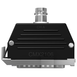 CMX2106 Emerson (2130/2120) kompatibilis 25 tűs adapter
