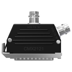 CMX2121 Emerson 2120 kompatibilis, 25 tűs adapter