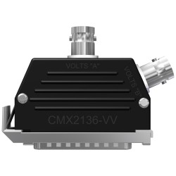 CMX2136-VV Emerson 2130/2120 Compatible, 25 Pin Adapter