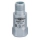 AC931 Low Capacitance, Class I, Division 2/Zone 2 Accelerometer, Top Exit Connector/Cable, 10 mV/g