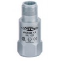 AC933 Low Capacitance, Class I, Division 2/Zone 2 Accelerometer, Top Exit Connector/Cable, 50 mV/g
