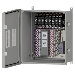 SCE300 Stainless Steel Enclosure 