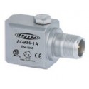 AC934 AC934 Low Capacitance, Class I, Division 2/Zone 2 Accelerometer, Side Exit Connector/Cable, 50 mV/g