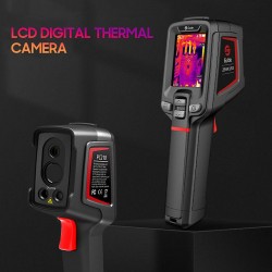 PC210 Tool-like Thermal Camera