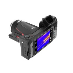 PS800 High Performance Thermal Camera