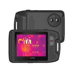 P Series-P120V Professional Grade Pocket-sized Thermal Camera