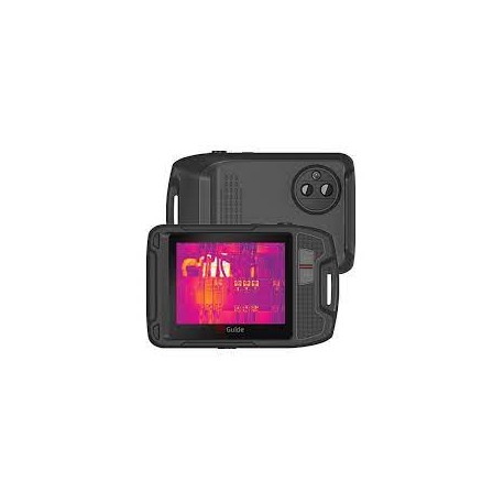 P Series-P120V Professional Grade Pocket-sized Thermal Camera