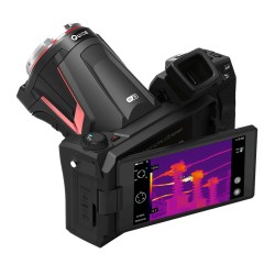 PS Series- High Performance Thermal Camera