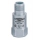 AC925 Class I, Division 2/Zone 2 Accelerometer, Top Exit Connector/Cable, 100 mV/g  NOT AVALIABLE!