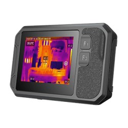 PF Series- Pocket-sized Thermal Camera