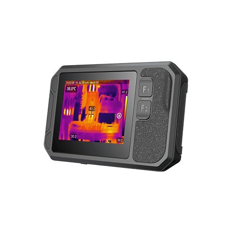 PF Series- Pocket-sized Thermal Camera