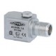 AC926 Class I, Division 2/Zone 2 Accelerometer, Side Exit Connector/Cable, 100 mV/g  NOT AVALIABLE!
