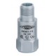 AC901 Intrinsically Safe Accelerometer, Top Exit Connector/Cable, 10 mV/g  NOT AVALIABLE!