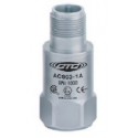 AC903 Intrinsically Safe Accelerometer, Top Exit Connector/Cable, 50 mV/g  NOT AVALIABLE!