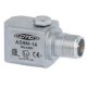 AC904 Intrinsically Safe Accelerometer, Side Exit Connector/Cable, 50 mV/g  NOT AVALIABLE!