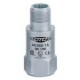 AC905 Intrinsically Safe Accelerometer, Top Exit Connector/Cable, 100 mV/g  NOT AVALIABLE!