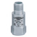 AC905 Intrinsically Safe Accelerometer, Top Exit Connector/Cable, 100 mV/g  NOT AVALIABLE!