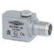 AC906 Intrinsically Safe Accelerometer, Side Exit Connector/Cable, 100 mV/g   NOT AVALIABLE!