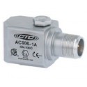 AC906 Intrinsically Safe Accelerometer, Side Exit Connector/Cable, 100 mV/g   NOT AVALIABLE!