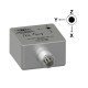LPT202 LOOP POWER TRIAXIÁLIS ÉRZÉKELŐ, 4-20 MA