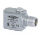 AC936 Low Capacitance, Class I, Division 2/Zone 2 Accelerometer, Side Exit Connector/Cable, 100 mV/g