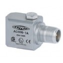 AC936 Low Capacitance, Class I, Division 2/Zone 2 Accelerometer, Side Exit Connector/Cable, 100 mV/g