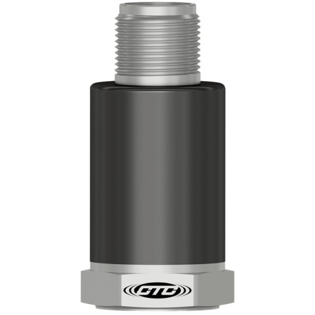 HVLP302 HIGH VOLTAGE ISOLATED MOLDED LOOP POWER SENSOR