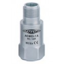 AC953 IEC Certified (IECEx), Intrinsically Safe Accelerometer, Top Exit Connector/Cable, 50 mV/g  NOT AVALIABLE!