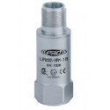 LP832 Low Capacitance, Class I, Division 2/Zone 2 Loop Power Sensor, Top Exit Connector/Cable, Velocity, 4-20 mA Output