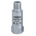 LP932 Low Capacitance, Class I, Division 2/Zone 2 Loop Power Sensor, Top Exit Connector/Cable, Acceleration, 4-20 mA Output