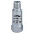 LP902 Intrinsically Safe Loop Power Sensor, Acceleration, 4-20 mA, Top Exit Connector/Cable