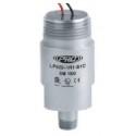 LP822-5XC Class I, Division 2/Zone 2 Loop Power Sensor, Top Exit Flying Leads, Velocity, 4-20 mA Output