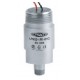 LP832-5XC Low Capacitance, Class I, Division 2/Zone 2 Loop Power Sensor, Top Exit Flying Leads, Velocity, 4-20 mA Output