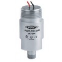 LP922-5XC Class I, Division 2/Zone 2 Loop Power Sensor, Top Exit Flying Leads, Acceleration, 4-20 mA Output