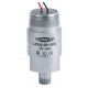 LP932-5XC Low Capacitance, Class I, Division 2/Zone 2 Loop Power Sensor, Top Exit Flying Leads, Acceleration, 4-20 mA Output
