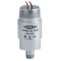 LP802-5XC Intrinsically Safe Loop Power Sensor, Velocity, 4-20 mA, Top Exit Flying Leads