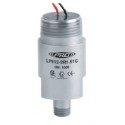 LP912-5XC Low Capacitance, Intrinsically Safe Loop Power Sensor, Acceleration, 4-20 mA, Top Exit Flying Leads