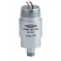 LP862-5XC Low Capacitance, IEC Certified (IECEx), Loop Power Sensor, Velocity, 4-20 mA, Top Exit Flying Leads