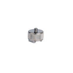 MH112-1A Stainless Steel, Ø25 mm, 14 kg Pull Strength