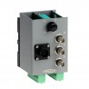 TSB-MOD4-D4 Four Triaxial Sensor Switch Module