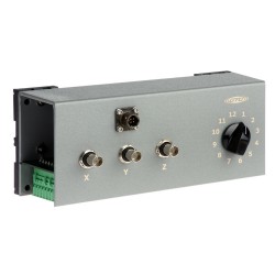 TSB-MOD12-G4 Twelve Triaxial Sensor Switch Module