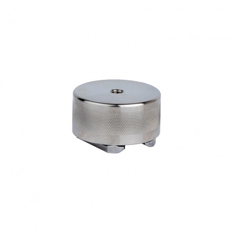 MH115-2A Super Strong, Stainless Steel, Ø47 mm, 43 kg Pull Strength