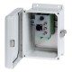 TSB1000 Series Fiberglass Enclosure